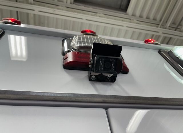 2024 FORD F-350 SUPER DUTY XLT 4×4 AEV TYPE 1 ETA REMOUNT AMBULANCE full