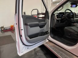 2024 FORD F-350 SUPER DUTY XLT 4×4 AEV TYPE 1 ETA REMOUNT AMBULANCE full