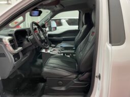 2024 FORD F-350 SUPER DUTY XLT 4×4 AEV TYPE 1 ETA REMOUNT AMBULANCE full