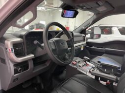 2024 FORD F-350 SUPER DUTY XLT 4×4 AEV TYPE 1 ETA REMOUNT AMBULANCE full