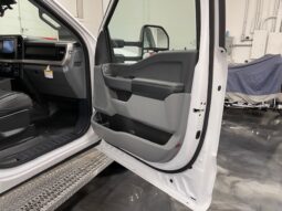 2024 FORD F-350 SUPER DUTY XLT 4×4 AEV TYPE 1 ETA REMOUNT AMBULANCE full