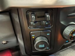 2024 FORD F-350 SUPER DUTY XLT 4×4 AEV TYPE 1 ETA REMOUNT AMBULANCE full