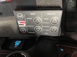 2024 FORD F-350 SUPER DUTY XLT 4×4 AEV TYPE 1 ETA REMOUNT AMBULANCE full