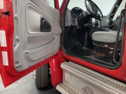 2003 International 4300 / DT466 – PL Custom Medium Duty Ambulance full