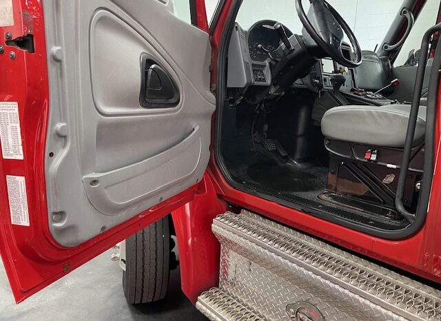 2003 International 4300 / DT466 – PL Custom Medium Duty Ambulance full