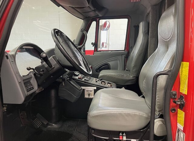 2003 International 4300 / DT466 – PL Custom Medium Duty Ambulance full