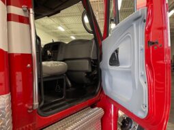 2003 International 4300 / DT466 – PL Custom Medium Duty Ambulance full