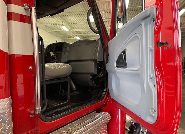 2003 International 4300 / DT466 – PL Custom Medium Duty Ambulance full