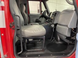 2003 International 4300 / DT466 – PL Custom Medium Duty Ambulance full