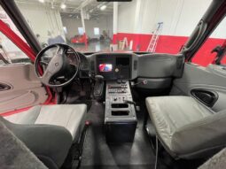 2003 International 4300 / DT466 – PL Custom Medium Duty Ambulance full