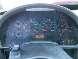 2003 International 4300 / DT466 – PL Custom Medium Duty Ambulance full