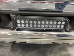 2002 FORD F-450 XL SUPER DUTY 4×4 – FIRE / POLICE COMMAND UNIT full
