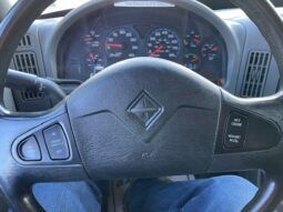 2003 International 4300 / DT466 – PL Custom Medium Duty Ambulance full