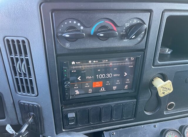 2003 International 4300 / DT466 – PL Custom Medium Duty Ambulance full