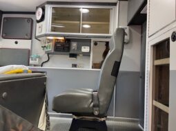 2003 International 4300 / DT466 – PL Custom Medium Duty Ambulance full