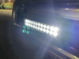 2002 FORD F-450 XL SUPER DUTY 4×4 – FIRE / POLICE COMMAND UNIT full