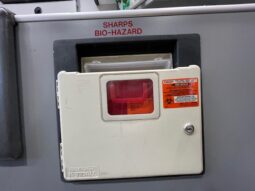 2003 International 4300 / DT466 – PL Custom Medium Duty Ambulance full