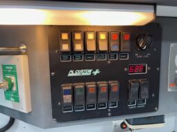 2003 International 4300 / DT466 – PL Custom Medium Duty Ambulance full