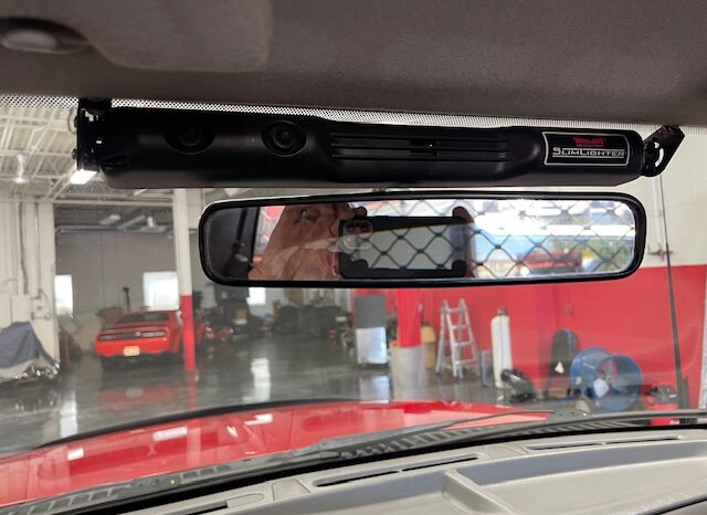2002 FORD F-450 XL SUPER DUTY 4×4 – FIRE / POLICE COMMAND UNIT full