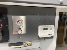 2003 International 4300 / DT466 – PL Custom Medium Duty Ambulance full