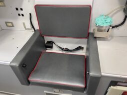 2003 International 4300 / DT466 – PL Custom Medium Duty Ambulance full