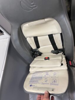 2003 International 4300 / DT466 – PL Custom Medium Duty Ambulance full