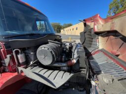 2003 International 4300 / DT466 – PL Custom Medium Duty Ambulance full