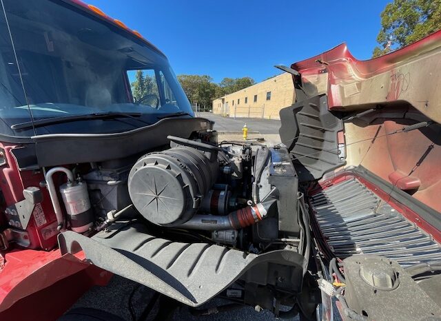 2003 International 4300 / DT466 – PL Custom Medium Duty Ambulance full