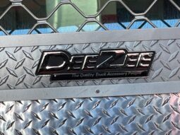 2002 FORD F-450 XL SUPER DUTY 4×4 – FIRE / POLICE COMMAND UNIT full