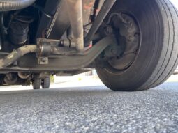 2003 International 4300 / DT466 – PL Custom Medium Duty Ambulance full