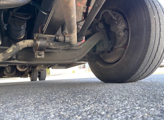 2003 International 4300 / DT466 – PL Custom Medium Duty Ambulance full