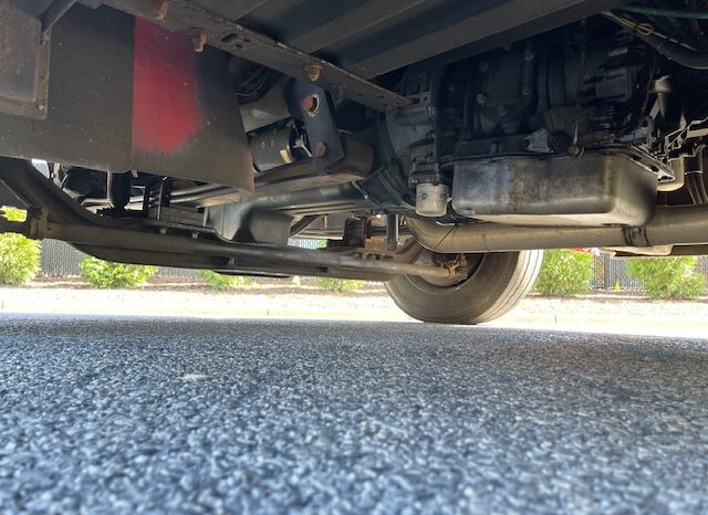 2003 International 4300 / DT466 – PL Custom Medium Duty Ambulance full