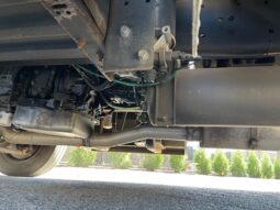 2003 International 4300 / DT466 – PL Custom Medium Duty Ambulance full