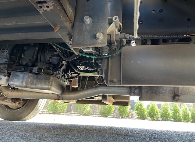 2003 International 4300 / DT466 – PL Custom Medium Duty Ambulance full