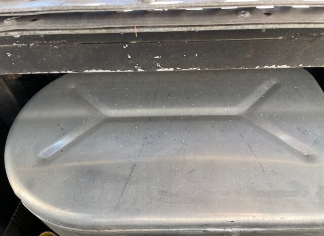 2003 International 4300 / DT466 – PL Custom Medium Duty Ambulance full