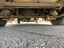 2003 International 4300 / DT466 – PL Custom Medium Duty Ambulance full