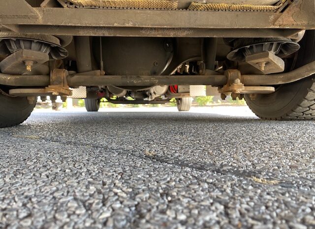 2003 International 4300 / DT466 – PL Custom Medium Duty Ambulance full