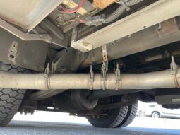 2003 International 4300 / DT466 – PL Custom Medium Duty Ambulance full