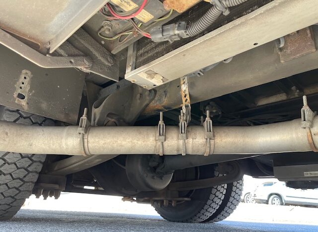 2003 International 4300 / DT466 – PL Custom Medium Duty Ambulance full