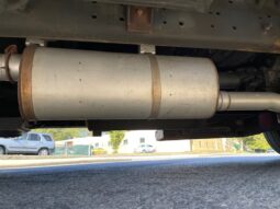 2003 International 4300 / DT466 – PL Custom Medium Duty Ambulance full