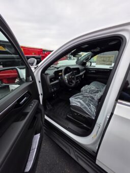 2025 Chevy Tahoe 4WD PPV  (In Stock) 40 Days From Order To Delivery.    full