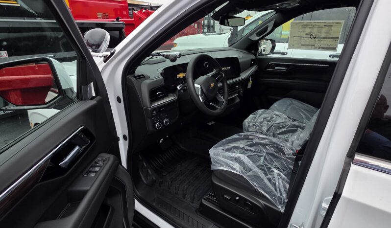 2025 Chevy Tahoe 4WD PPV  (In Stock) 40 Days From Order To Delivery.    full