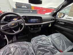 2025 Chevy Tahoe 4WD PPV  (In Stock) 40 Days From Order To Delivery.    full