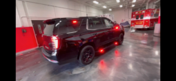 2025 Chevy Tahoe PPV AWD Command Vehicle 