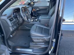 2024 Chevy Suburban LT 4×4 – Command / District / Official Vehicle full