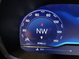2024 Chevy Suburban LT 4×4 – Command / District / Official Vehicle full