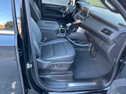 2024 Chevy Suburban LT 4×4 – Command / District / Official Vehicle full