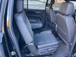 2024 Chevy Suburban LT 4×4 – Command / District / Official Vehicle full