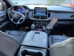 2024 Chevy Suburban LT 4×4 – Command / District / Official Vehicle full
