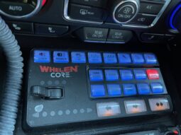 2024 Chevy Suburban LT 4×4 – Command / District / Official Vehicle full
